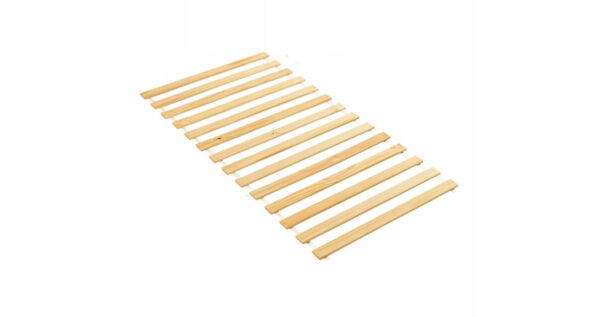 stelaż-pod-materac-sosonowy-basic-80x160 Stelaż pod materac 80X160