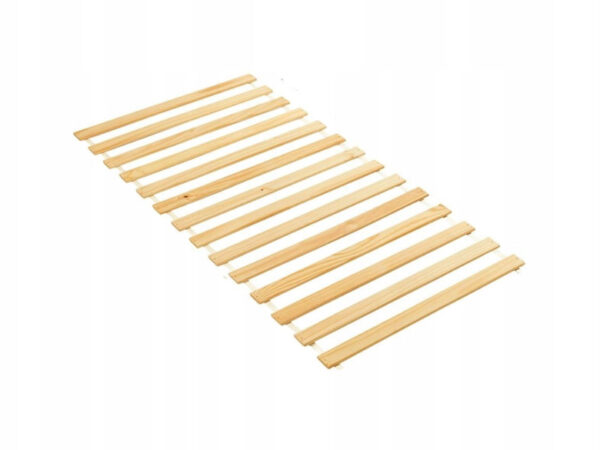 Stelaż pod materac 80X160