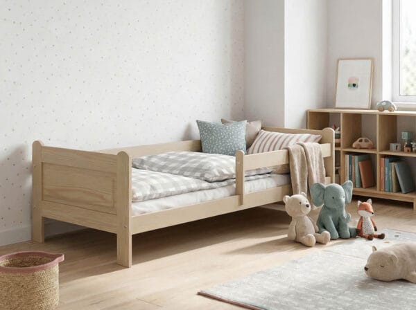 Łóżko dziecięce DODO
