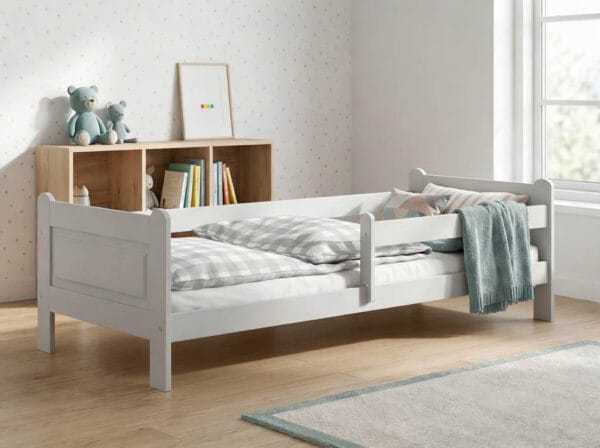 Łóżko dziecięce DODO